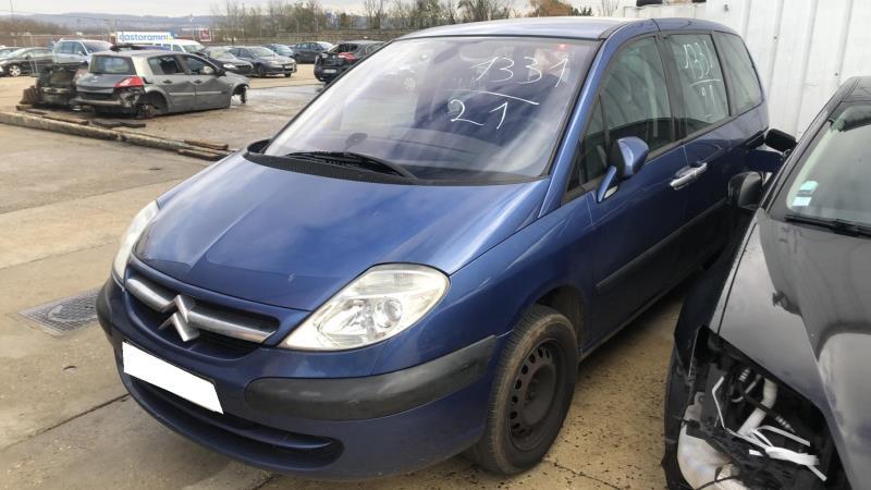 Alternateur CITROEN C8 Diesel - 1