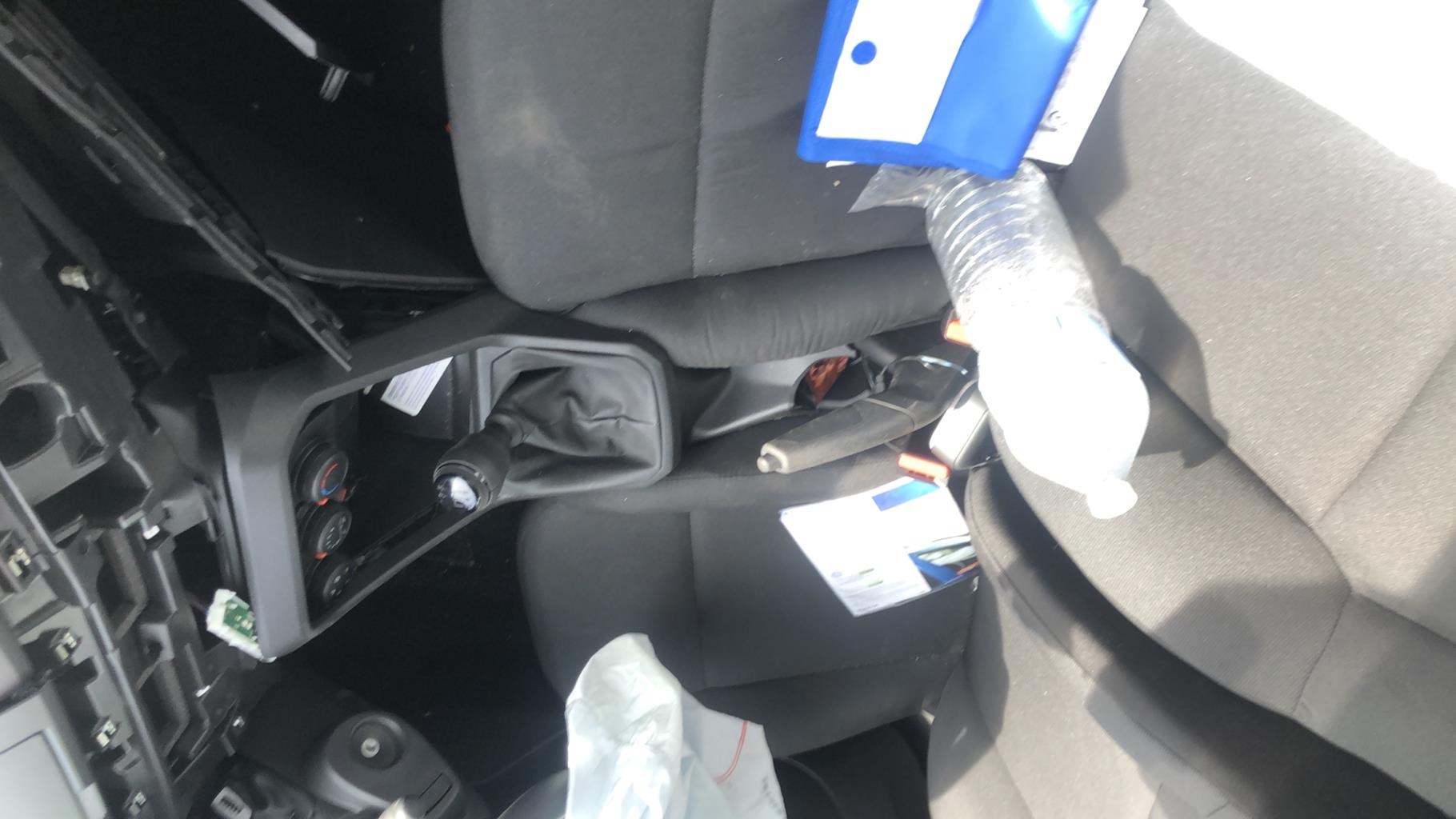 Volant DACIA SANDERO 3 Essence - 1