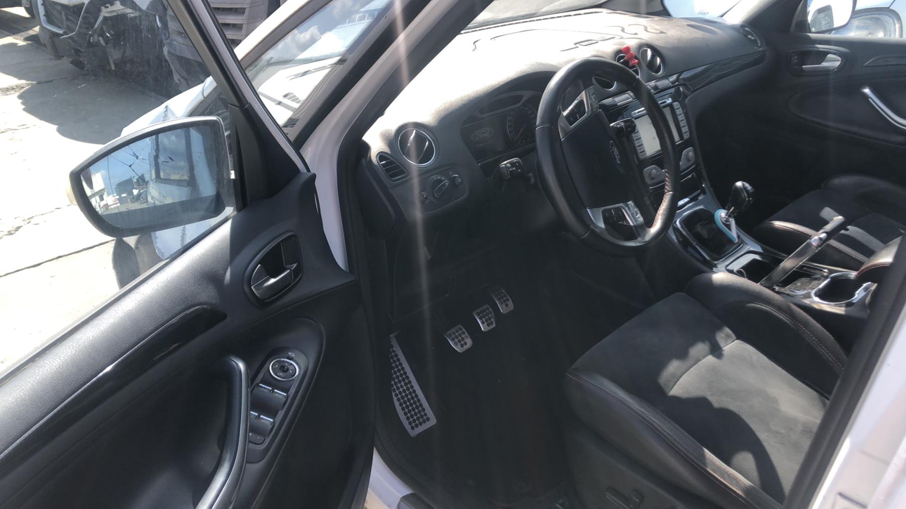 Pare soleil gauche FORD S-MAX 1 PHASE 1 Diesel - 1