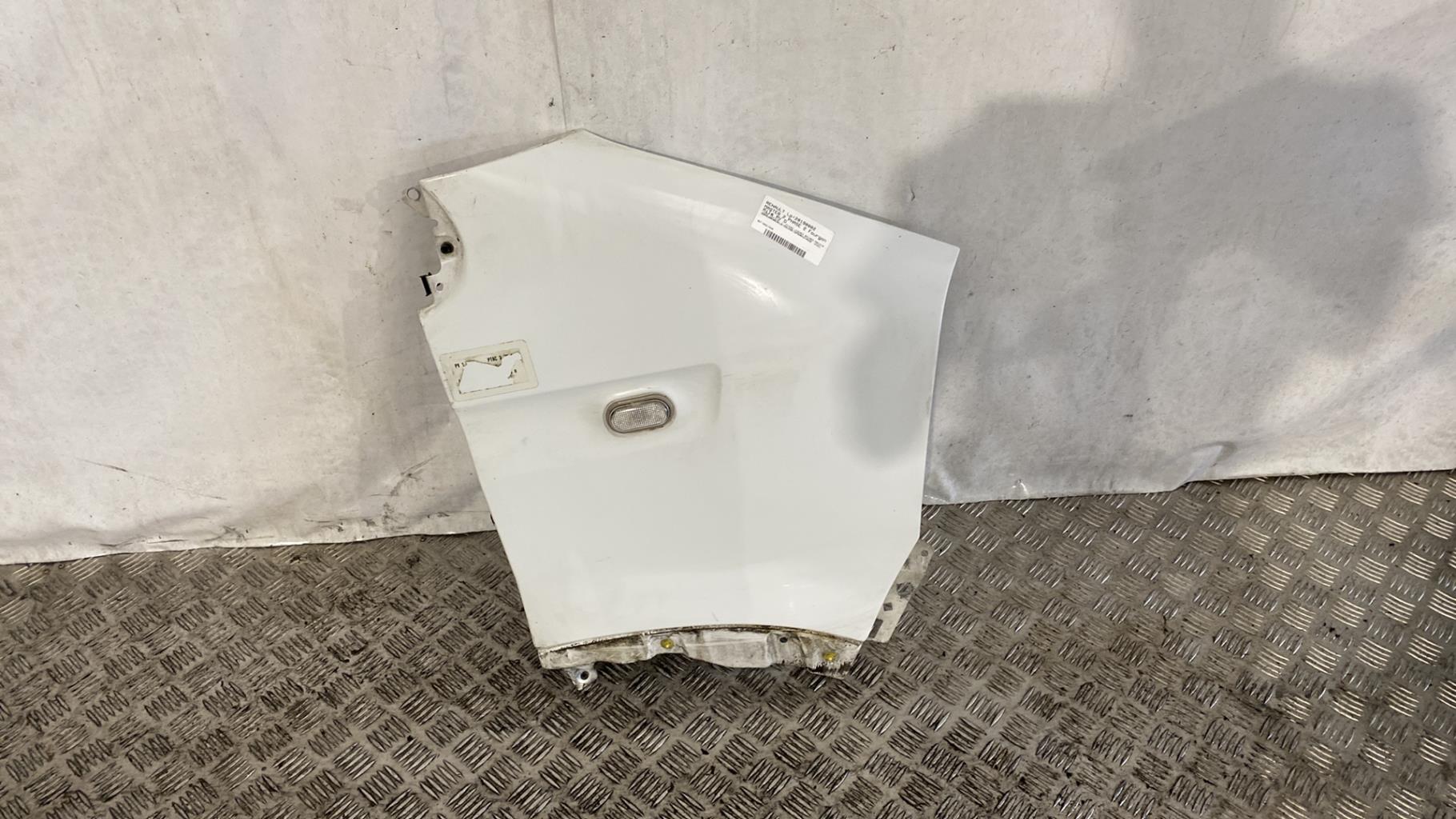 Aile avant droit RENAULT MASTER 2 PHASE 2 Diesel - 1