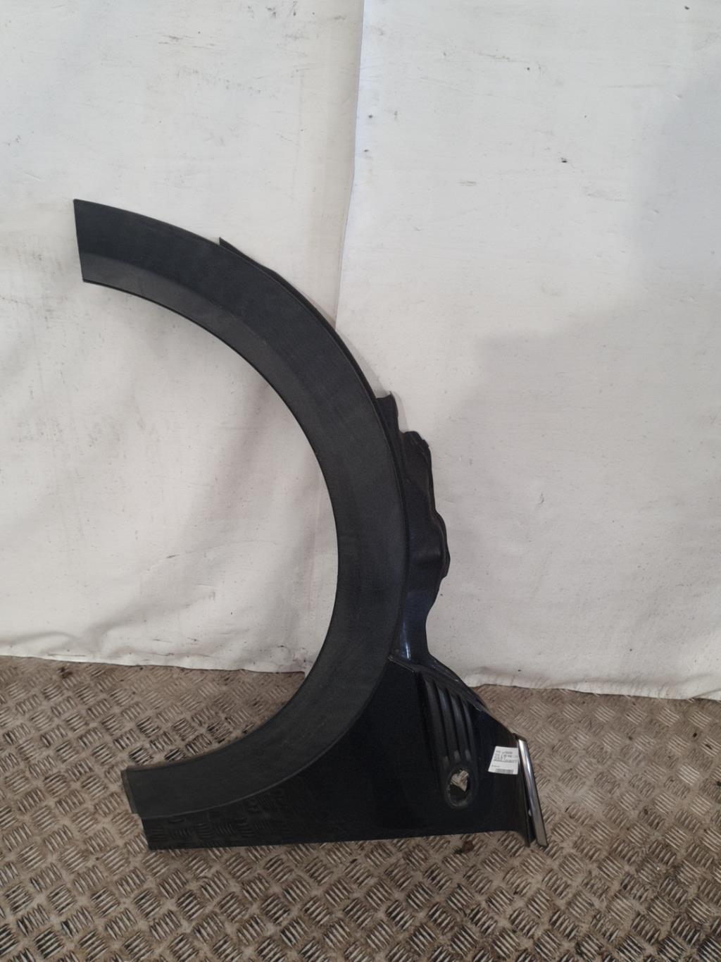 Aile avant gauche MINI MINI 2 R56 PHASE 1 Essence - 1