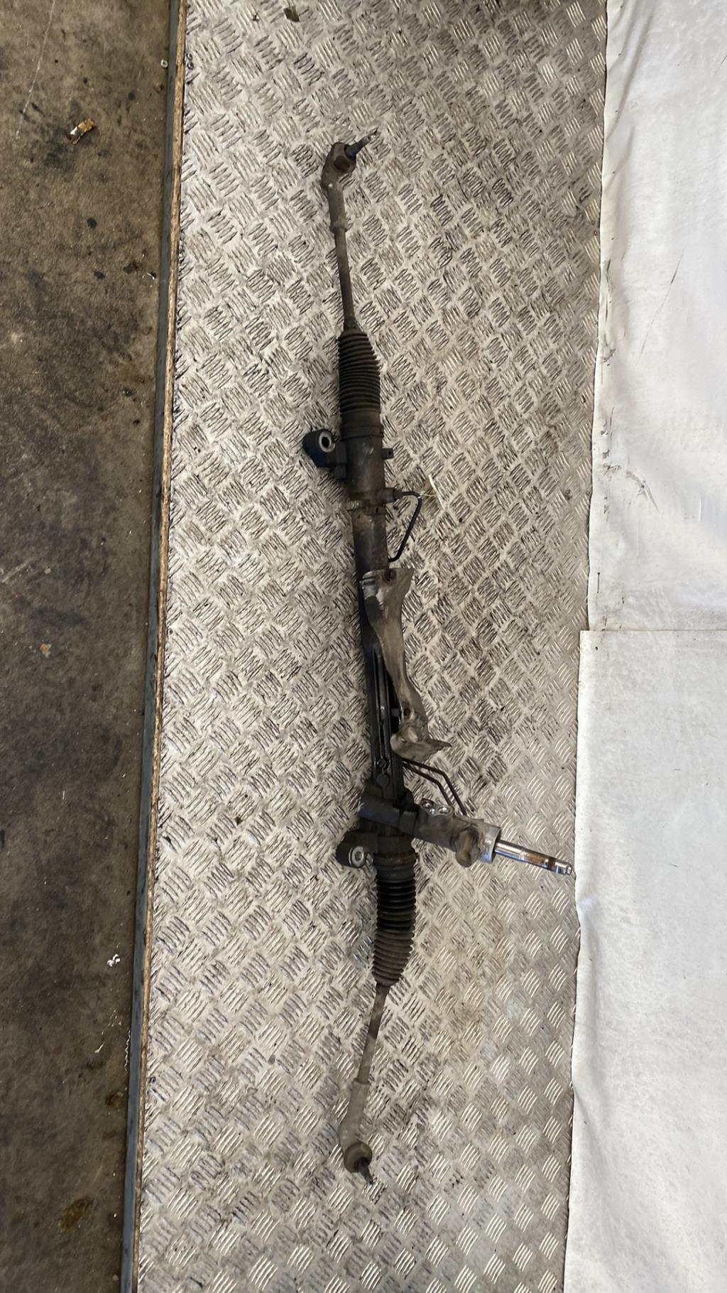 Cremaillere assistee FORD FOCUS 2 PHASE 2 Diesel - 1