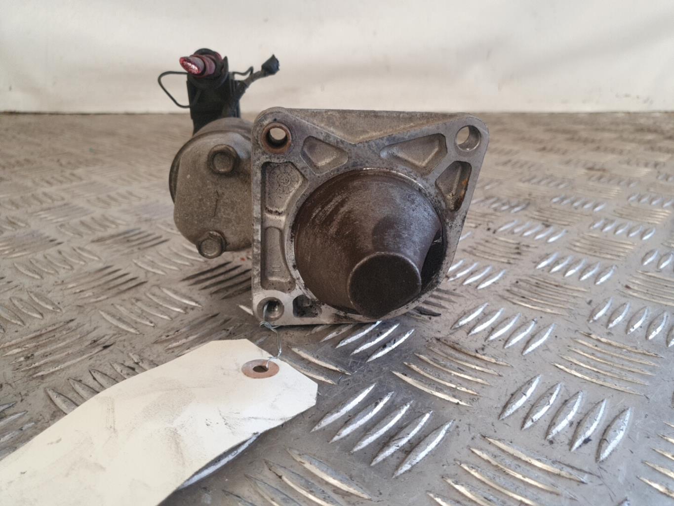 Demarreur FIAT 500 2 PHASE 1 Essence - 1