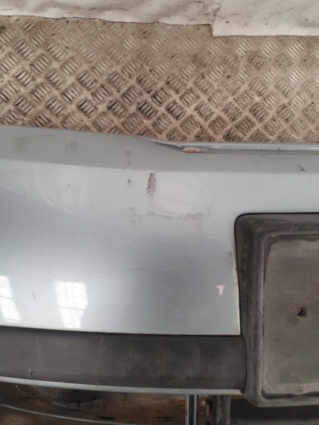 Pare choc avant SKODA FABIA 1 PHASE 1 Essence - 1