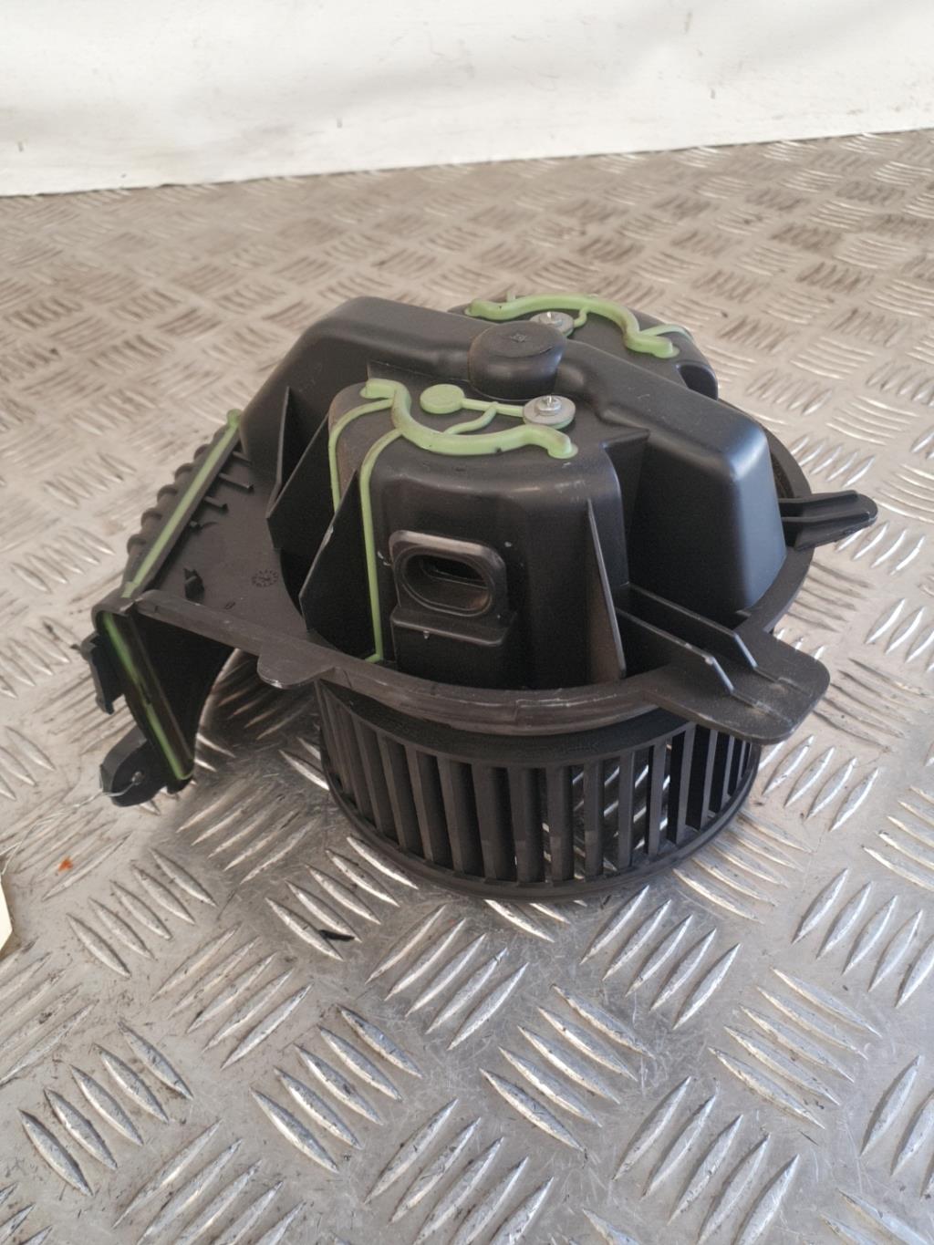 Pulseur d'air RENAULT GRAND SCENIC 2 PHASE 2 Diesel - 1