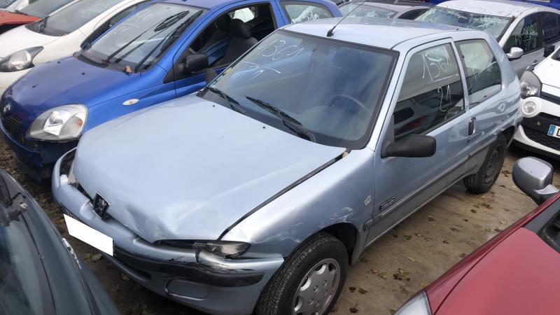Boite de vitesses PEUGEOT 106 PHASE 2 Essence - 1