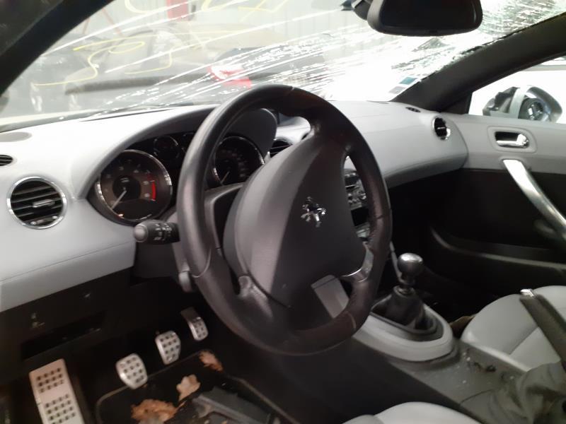 Levier frein à main PEUGEOT RCZ PHASE 2 COUPE Diesel - 1