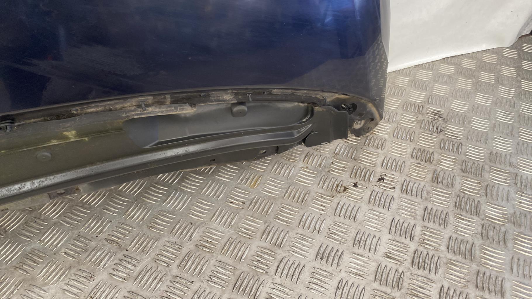 Capot RENAULT GRAND ESPACE 4 PHASE 1 Diesel - 1
