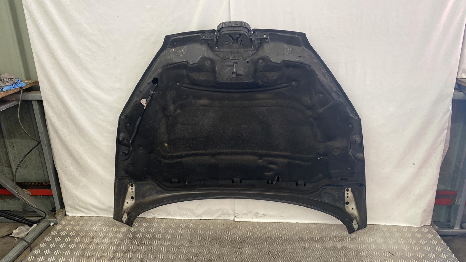 Capot PEUGEOT 407 COUPE Diesel - 1