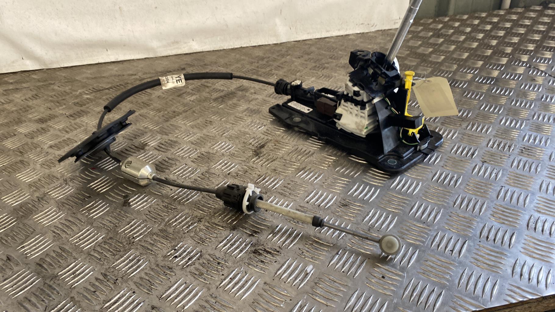 Levier de vitesses RENAULT ZOE 1 Electricité - 1