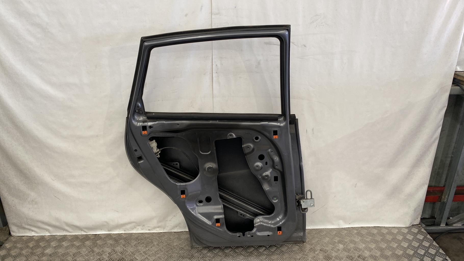 Porte arriere gauche SEAT ALTEA PHASE 2 Diesel - 1