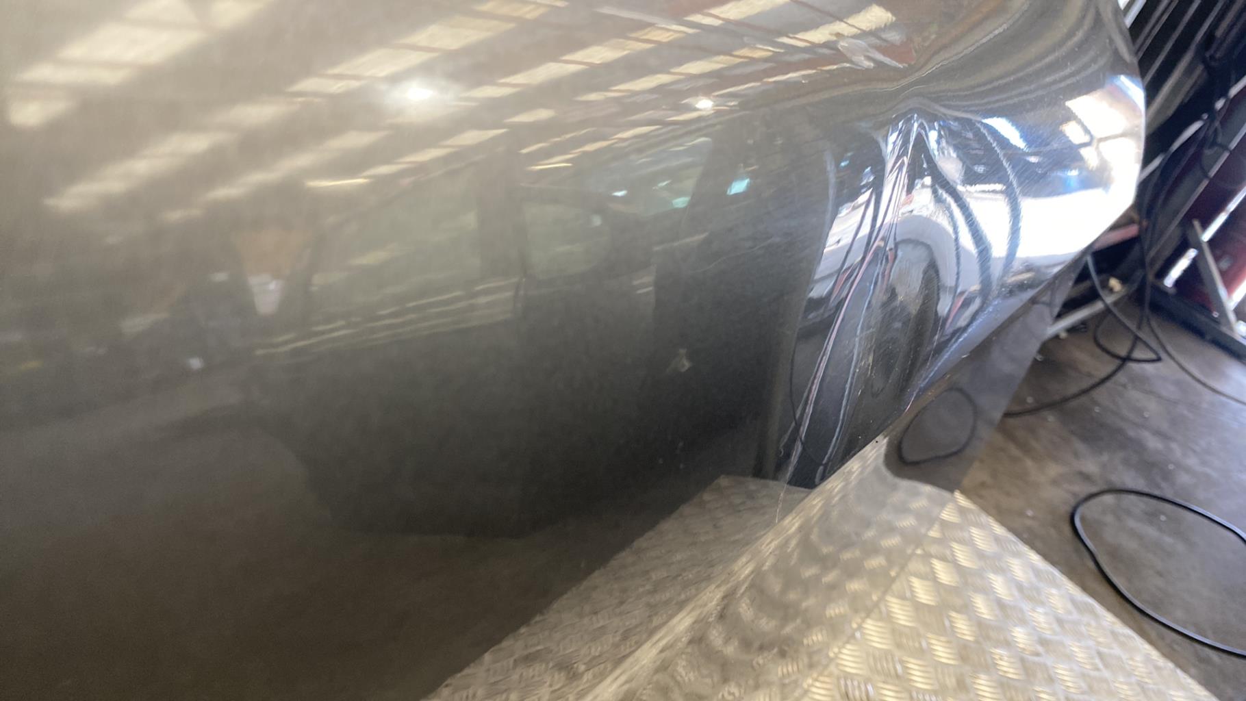 Porte avant droit SEAT ALTEA PHASE 2 Diesel - 1