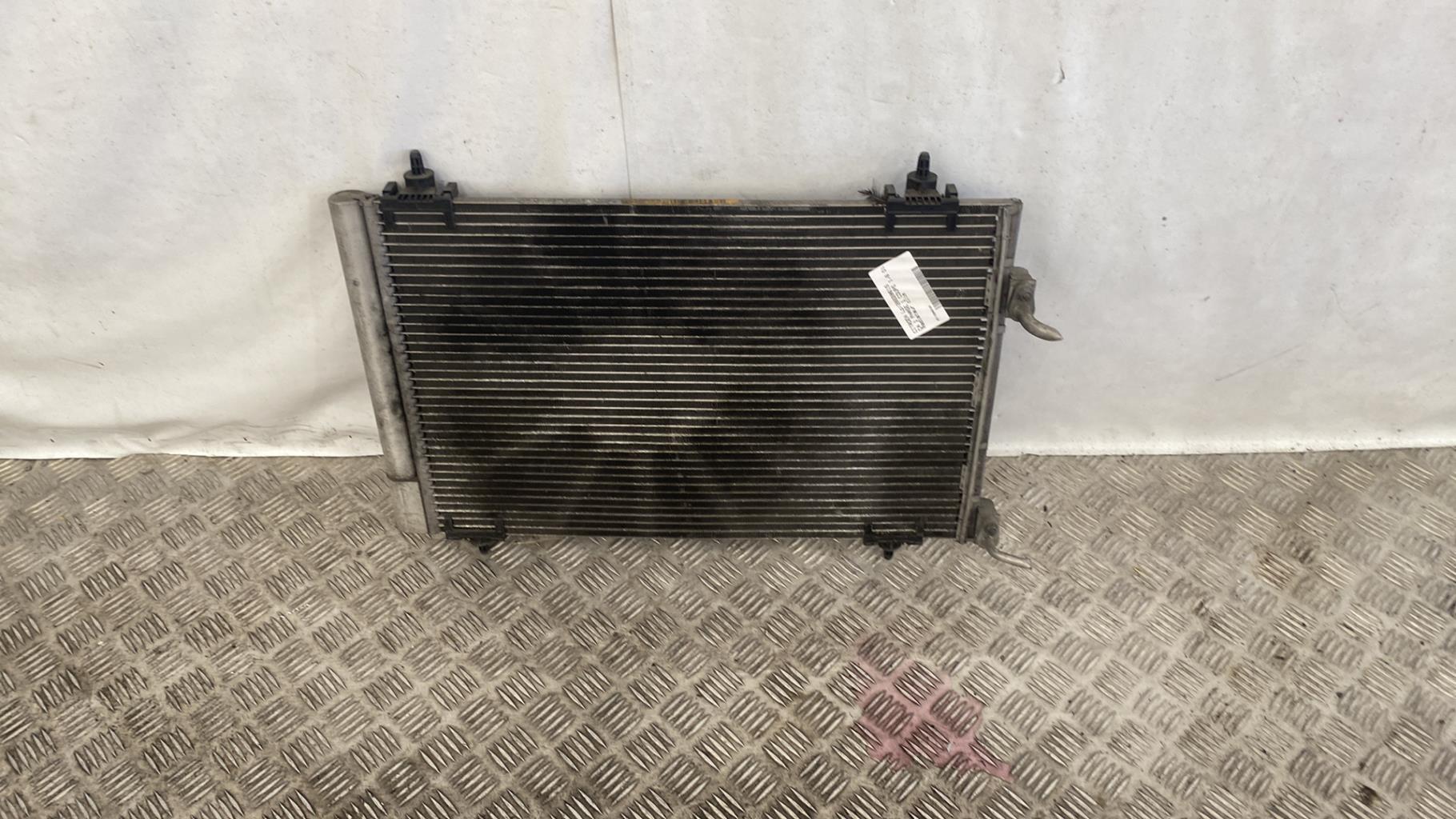 Radiateur clim CITROEN C4 1 PHASE 1 COUPE Diesel - 1