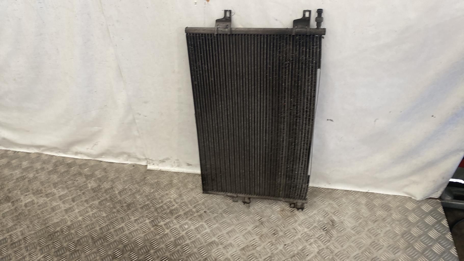 Radiateur clim RENAULT GRAND ESPACE 4 PHASE 1 Diesel - 1