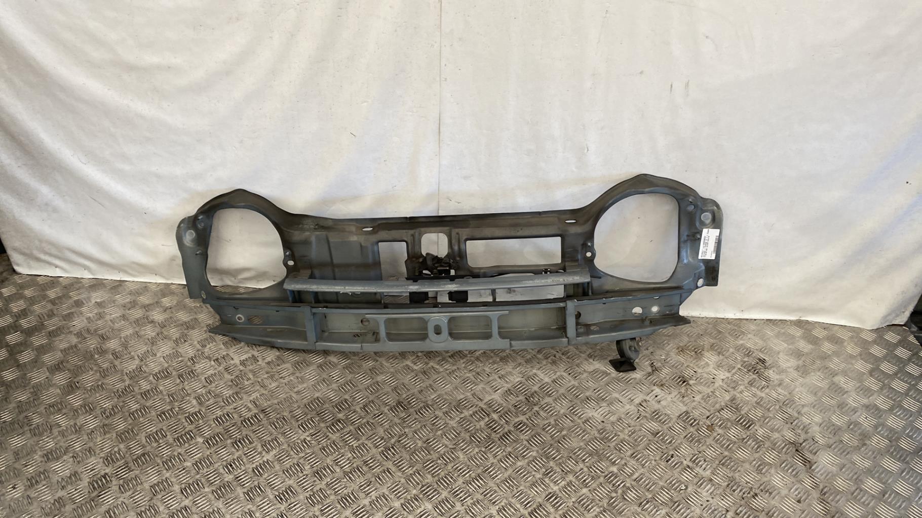 Face avant RENAULT TWINGO 1 PHASE 3 Essence - 1
