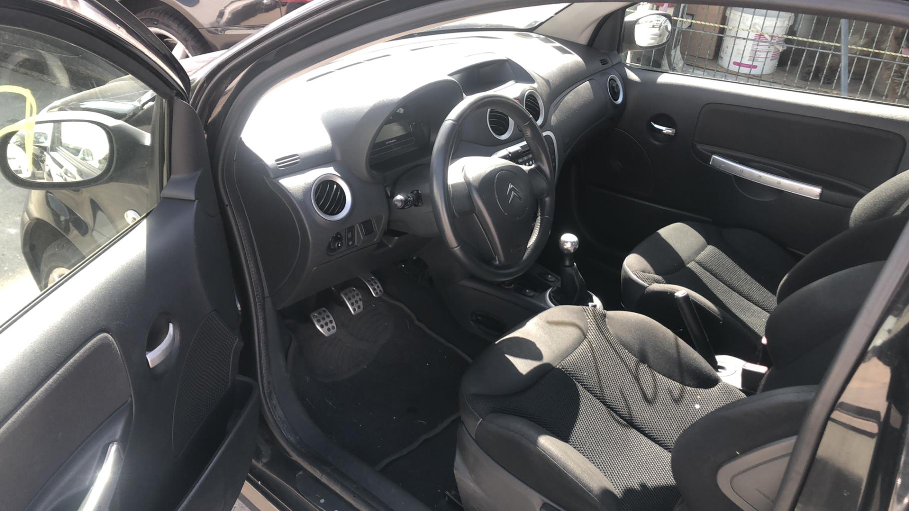Boite de vitesses CITROEN C2 PHASE 1 Essence - 1