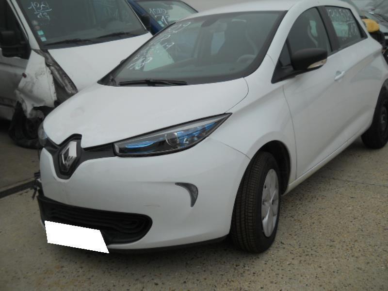 Eclairage de plafonnier RENAULT ZOE 1 Electricité - 1