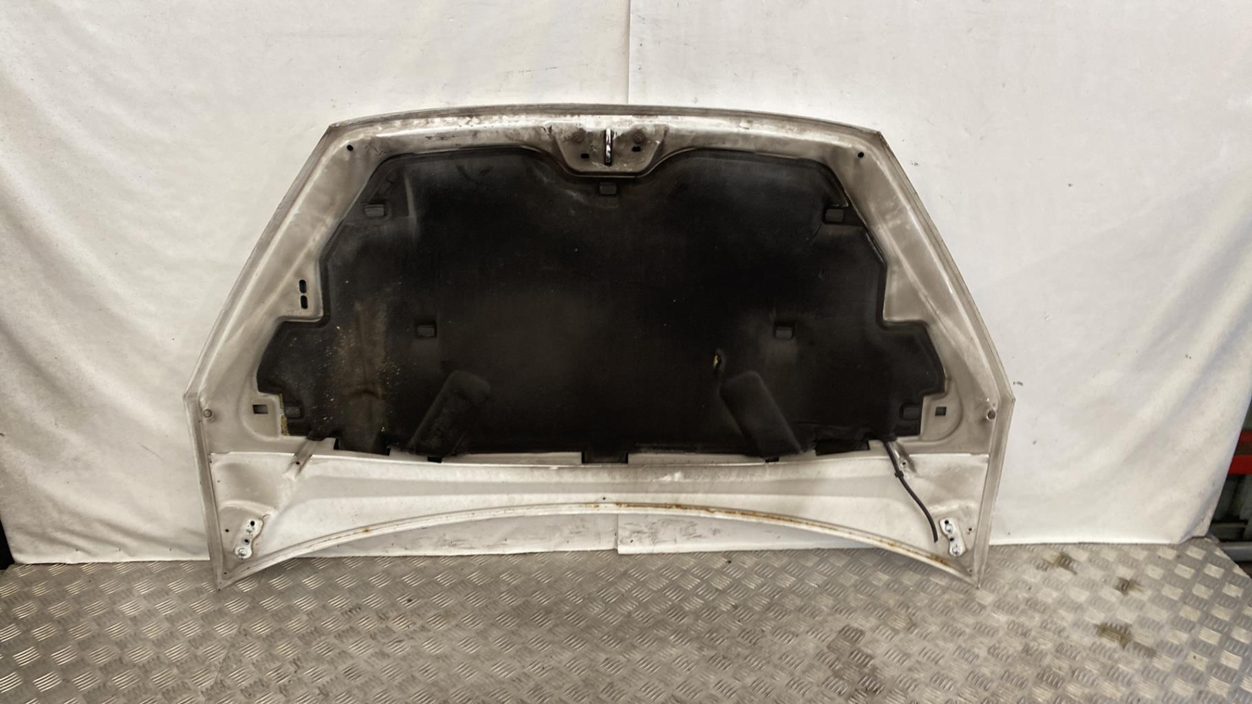 Capot FORD S-MAX 1 PHASE 1 Diesel - 1