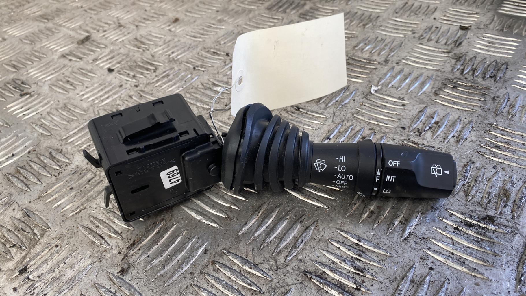 Commodo d'essuie glaces CHEVROLET CAPTIVA PHASE 2 Diesel - 1
