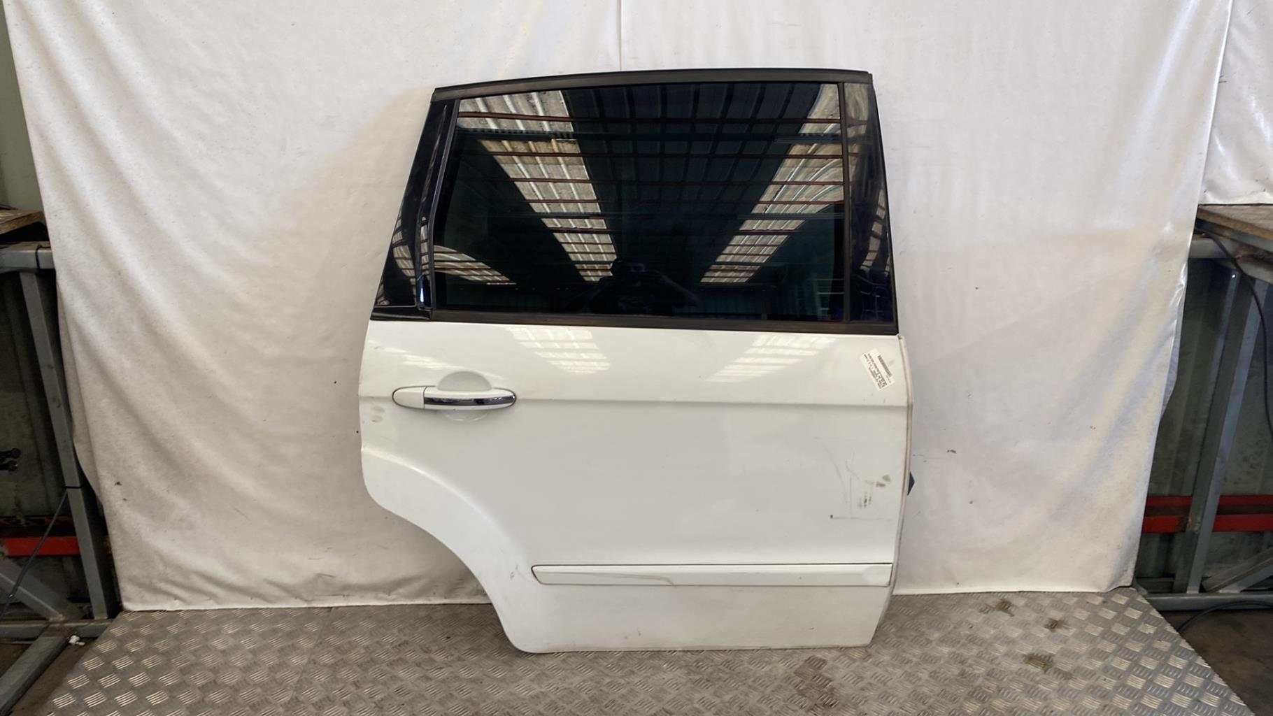 Porte arriere droit FORD S-MAX 1 PHASE 1 Diesel - 1