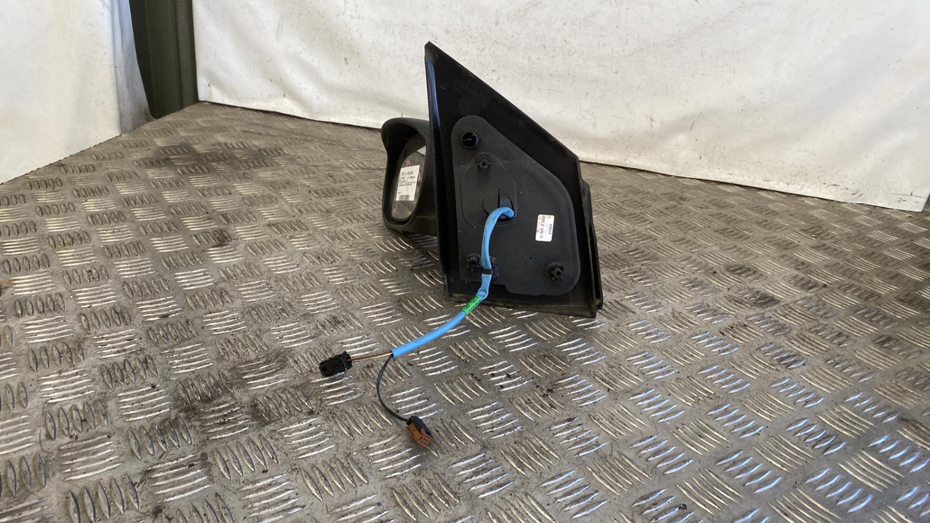 Retroviseur gauche CITROEN C2 PHASE 1 Essence - 1