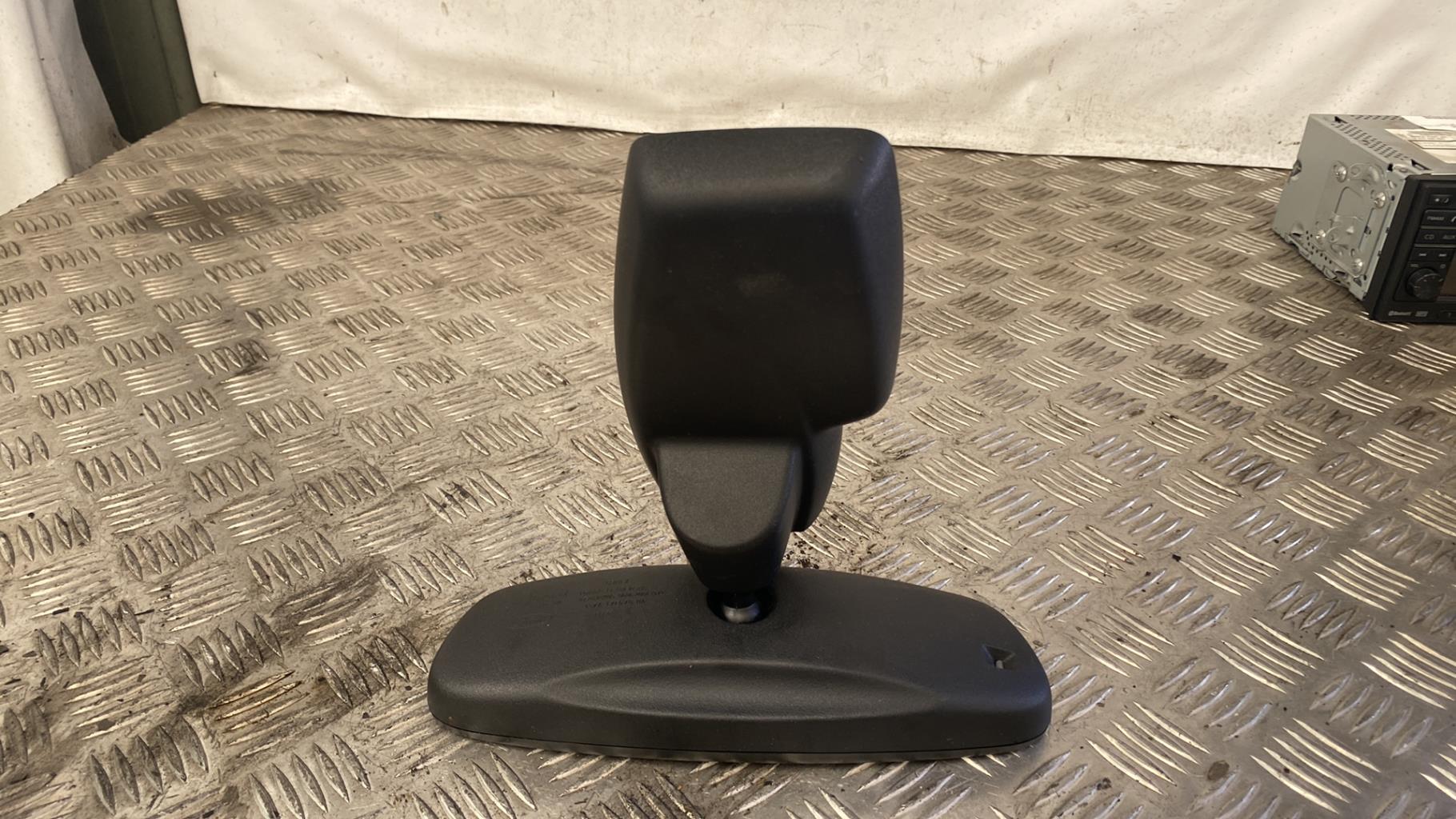 Retroviseur interieur FORD S-MAX 1 PHASE 1 Diesel - 1