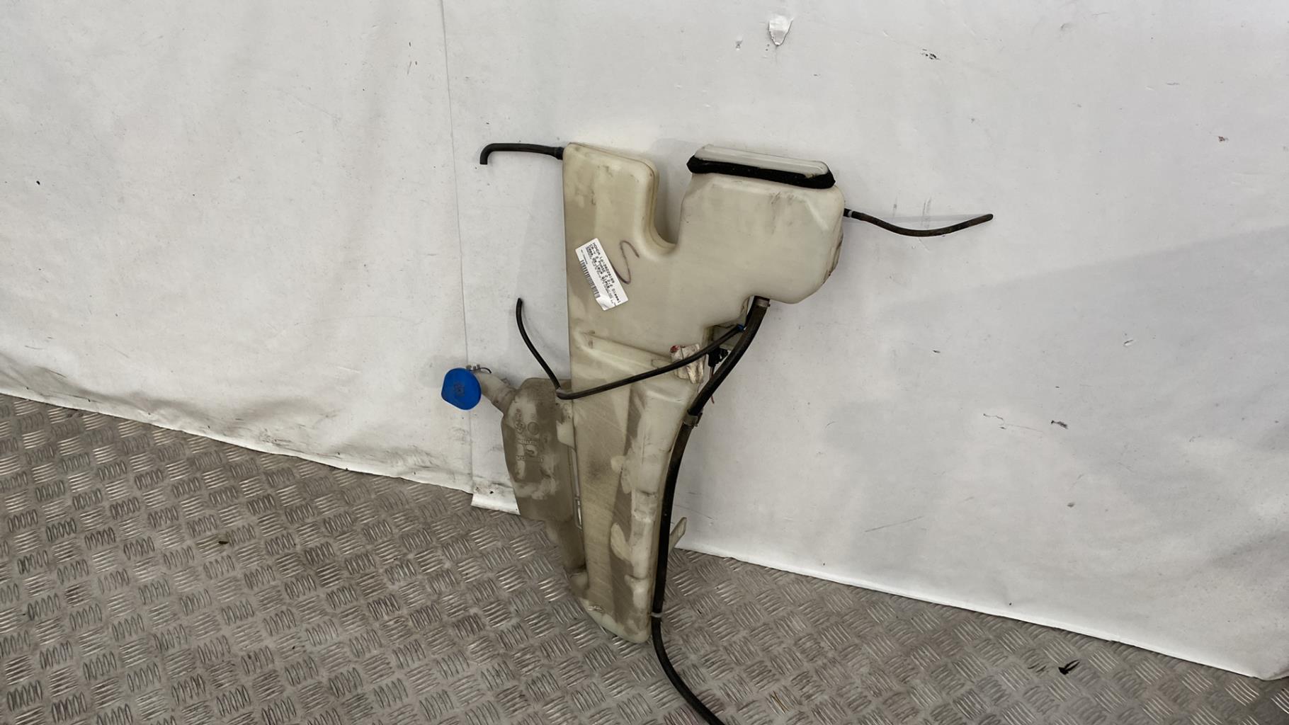 Vase de lave glace HONDA CR-V 2 PHASE 2 Diesel - 1