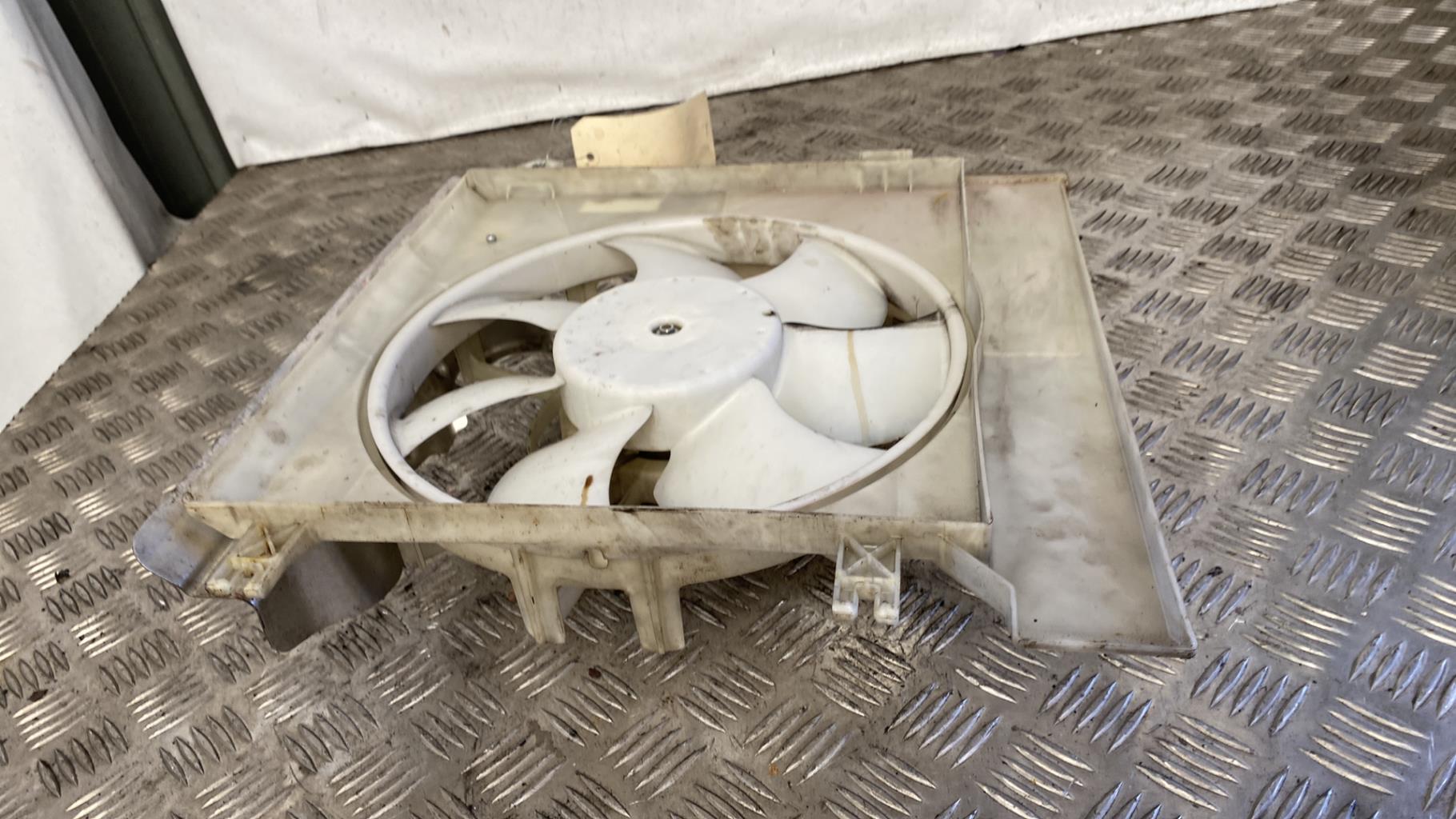 Ventilateur eau PEUGEOT 108 Essence - 1
