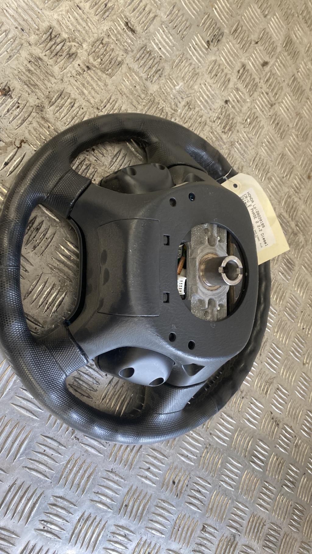 Volant HONDA CR-V 2 PHASE 2 Diesel - 1