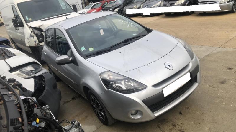 Boite de vitesses RENAULT CLIO 3 PHASE 2 Diesel - 1