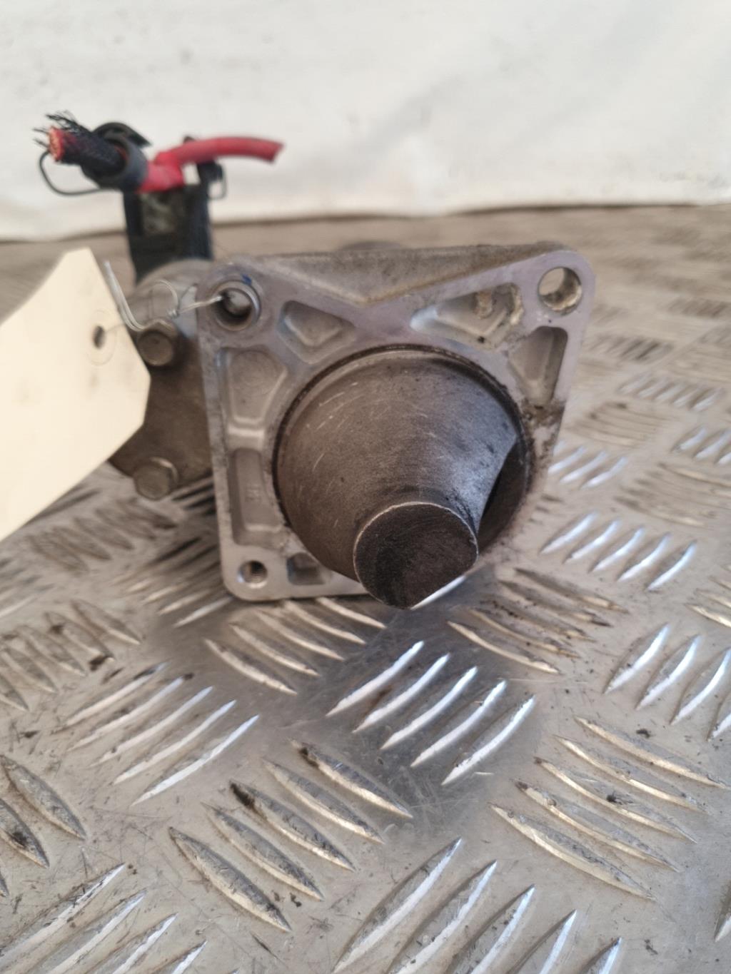 Demarreur FIAT PANDA 2 PHASE 2 Essence - 1