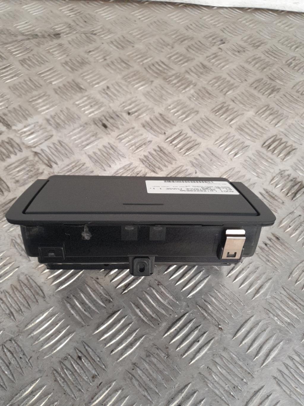 Ecran GPS AUDI A1 1 SPORTBACK PHASE 1 Diesel - 1