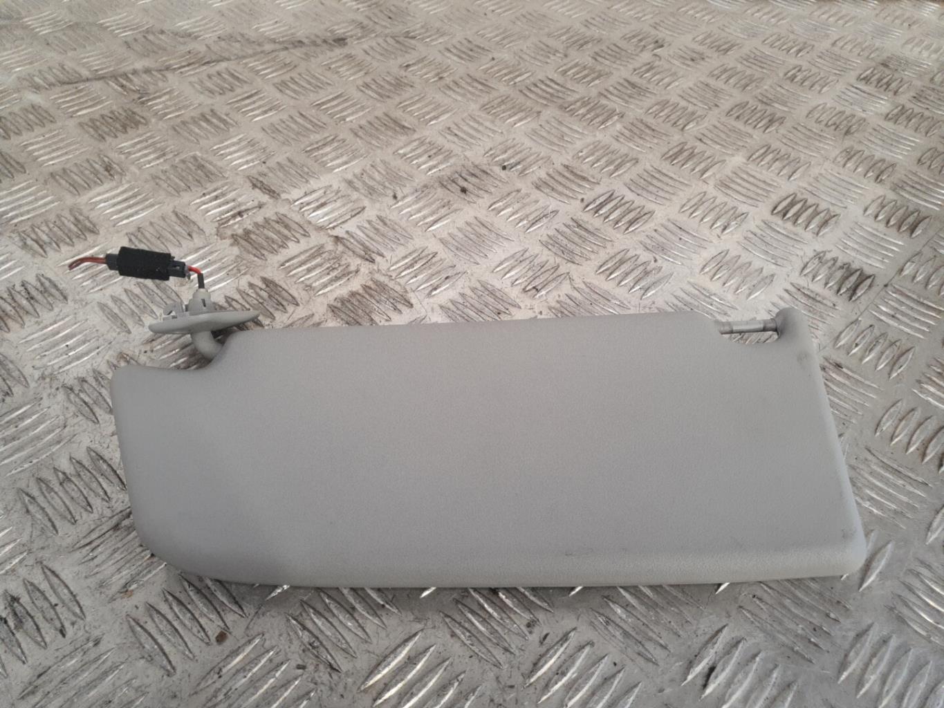 Pare soleil droit OPEL ASTRA H PHASE 2 Diesel - 1