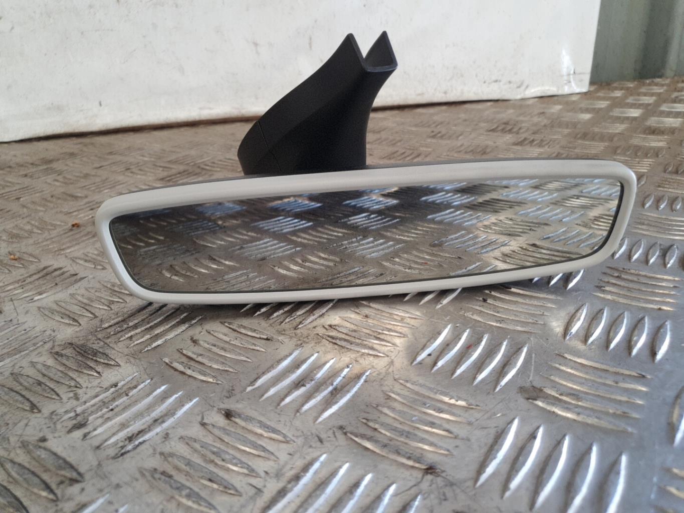 Retroviseur interieur SEAT IBIZA 4 PHASE 3 Essence - 1