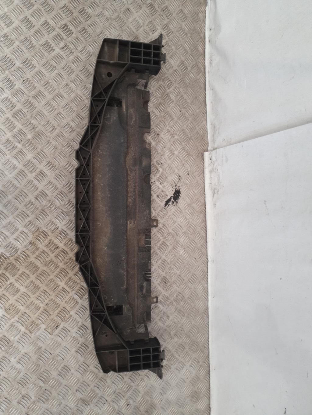 Traverse inferieure PEUGEOT 207 PHASE 1 Diesel - 1