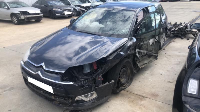 Demarreur CITROEN C5 2 BREAK Diesel - 1