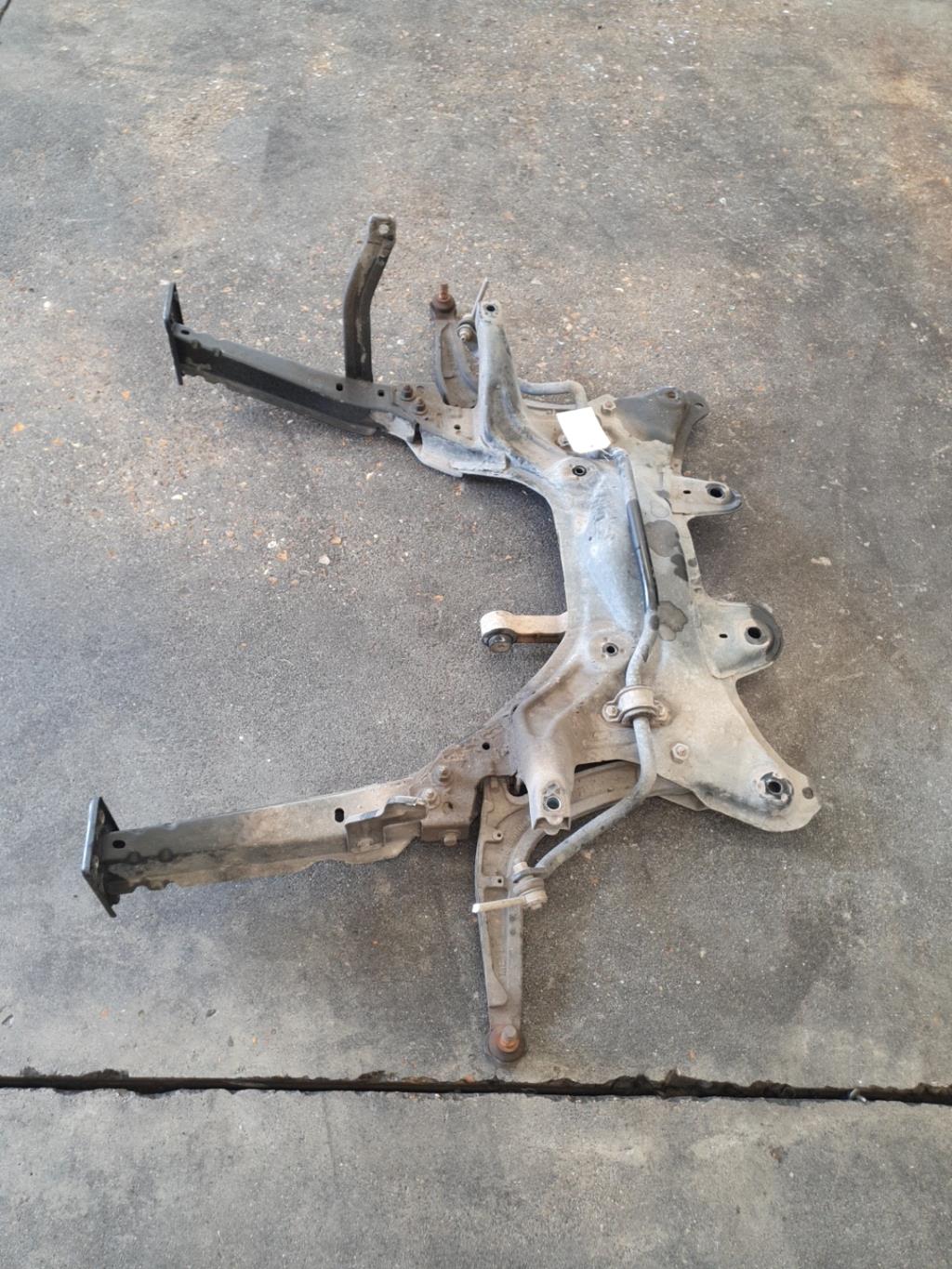 Berceau avant FORD KA 2 PHASE 2 Essence - 1
