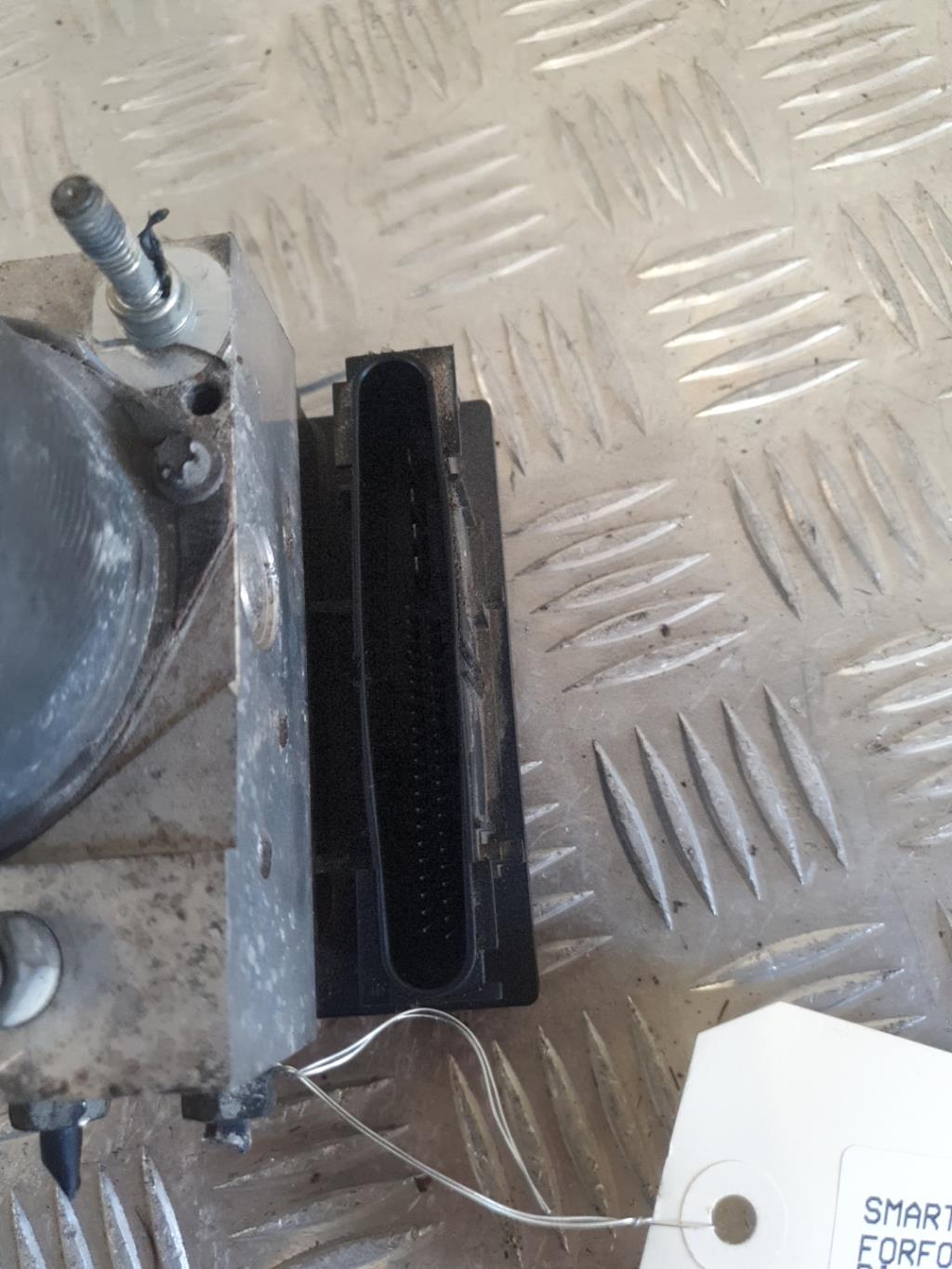 Bloc ABS (freins anti-blocage) SMART FORFOUR 1 Diesel - 1