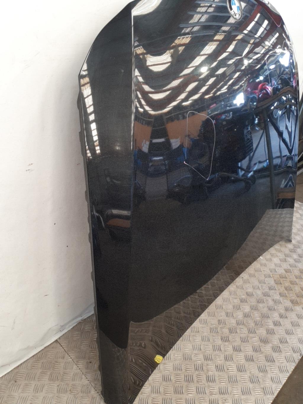 Capot BMW SERIE 3 E90 PHASE 1 Essence - 1