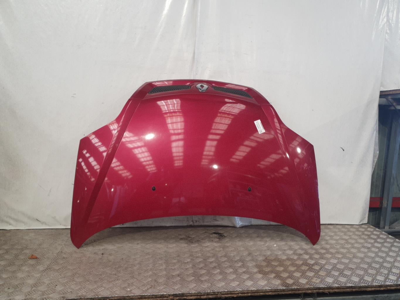 Capot RENAULT SCENIC 1 PHASE 2 Diesel - 1
