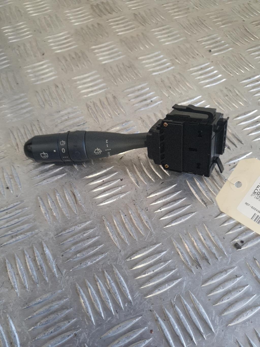 Commodo d'essuie glaces SMART FORFOUR 1 Diesel - 1