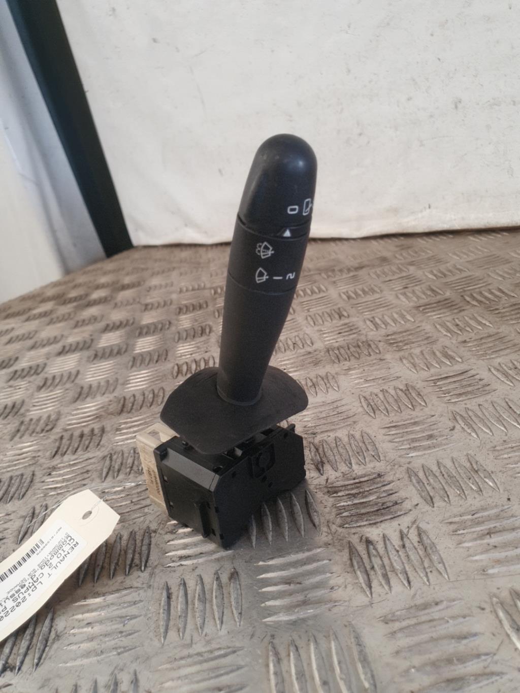Commodo d'essuie glaces RENAULT CLIO 2 CAMPUS PHASE 1 Diesel - 1