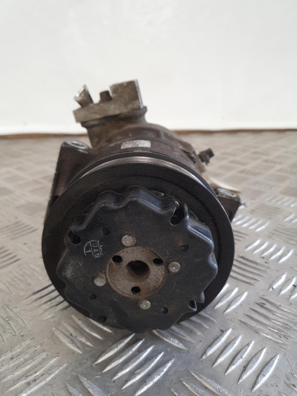 Compresseur clim OPEL CORSA D PHASE 1 Diesel - 1