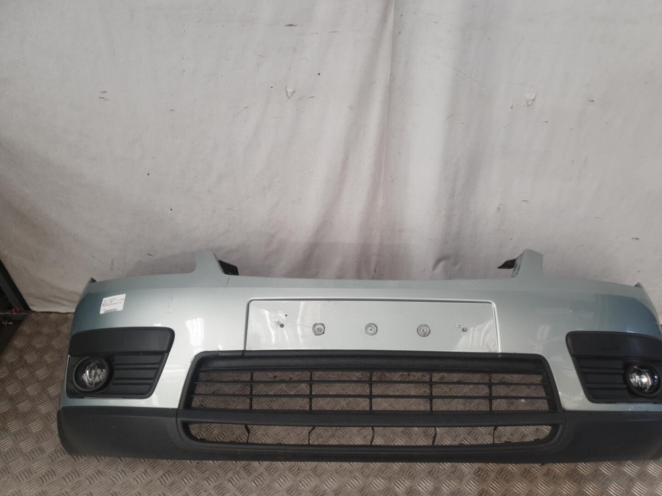 Pare choc avant FORD C-MAX 1 PHASE 1 Diesel - 1