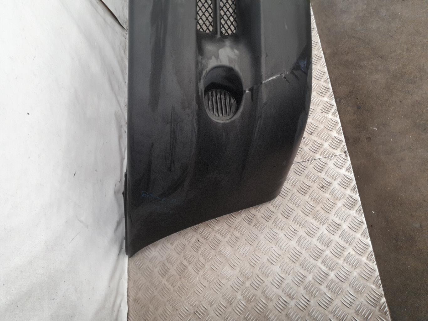 Pare choc avant PEUGEOT BOXER 2 Diesel - 1