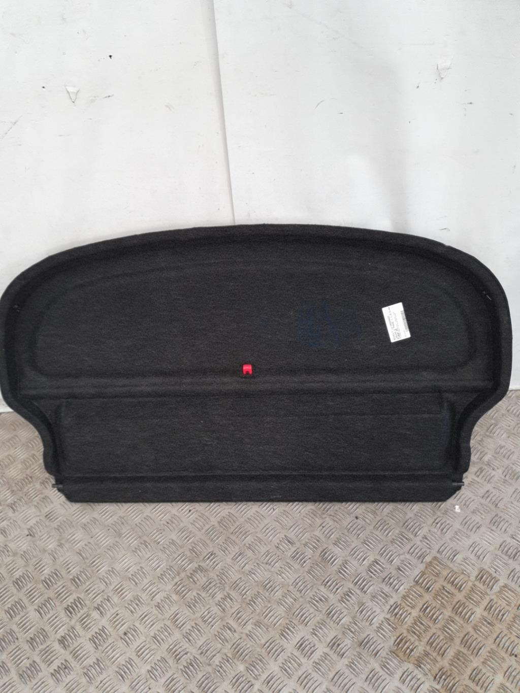 Plage arriere RENAULT LAGUNA 2 PHASE 1 Diesel - 1