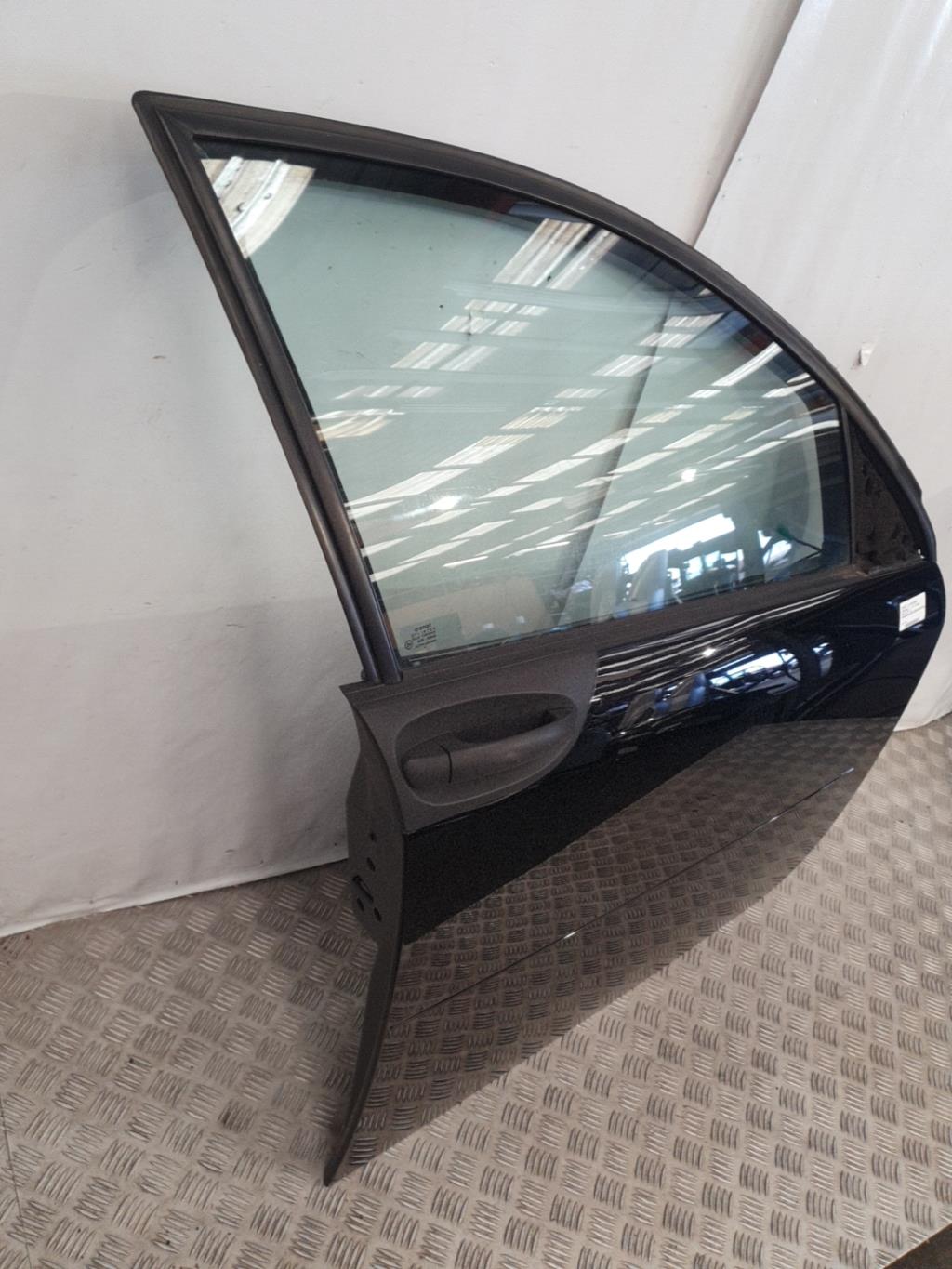 Porte avant droit SMART FORFOUR 1 Diesel - 1