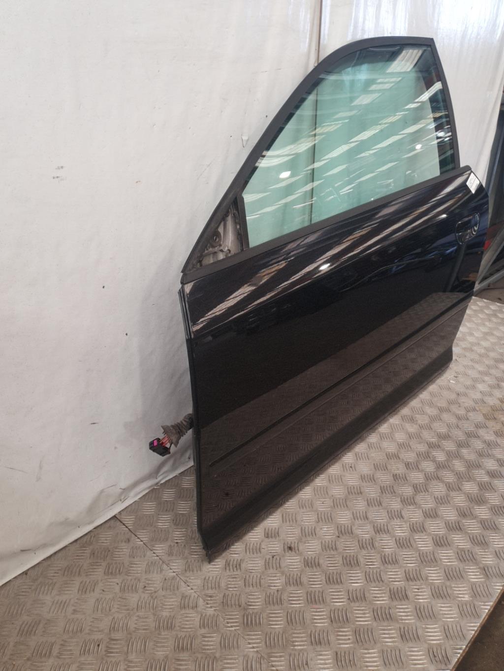 Porte avant gauche AUDI A3 2 PHASE 1 Diesel - 1