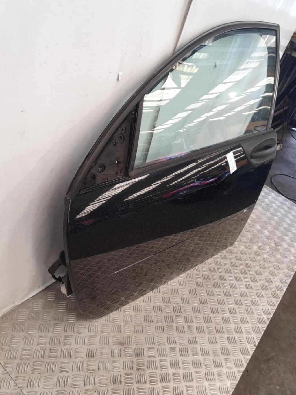 Porte avant gauche SMART FORFOUR 1 Diesel - 1
