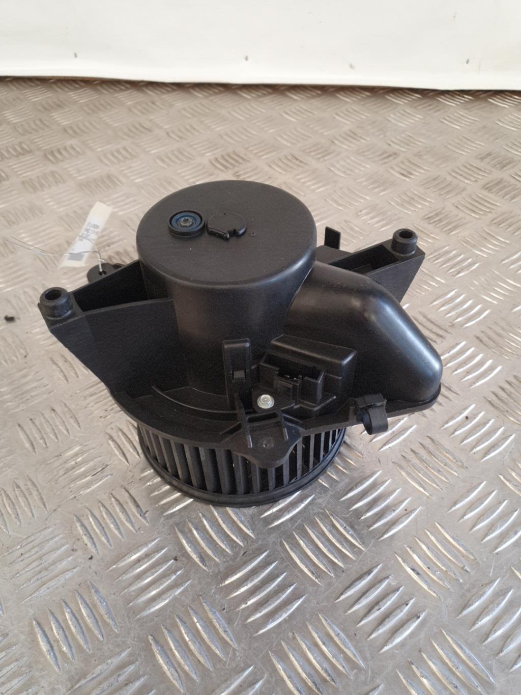 Pulseur d'air LANCIA MUSA PHASE 2 Essence - 1